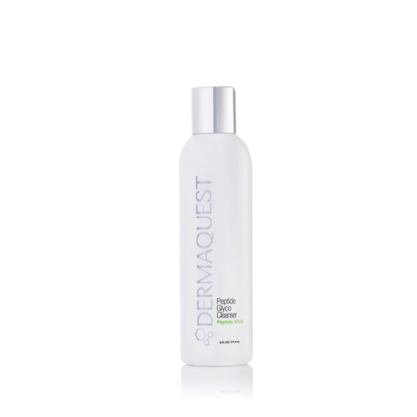 Peptide-Glyco-Cleanser-Peptide-Viality-cleanser-dermaquest