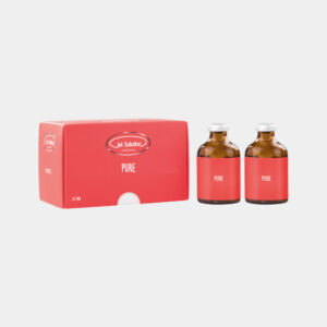 Mesojet - Pure - Acne Prone & Oily Skin