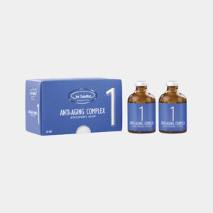 Mesojet - Anti-Aging Complex 1 - Hyaluronic Acids