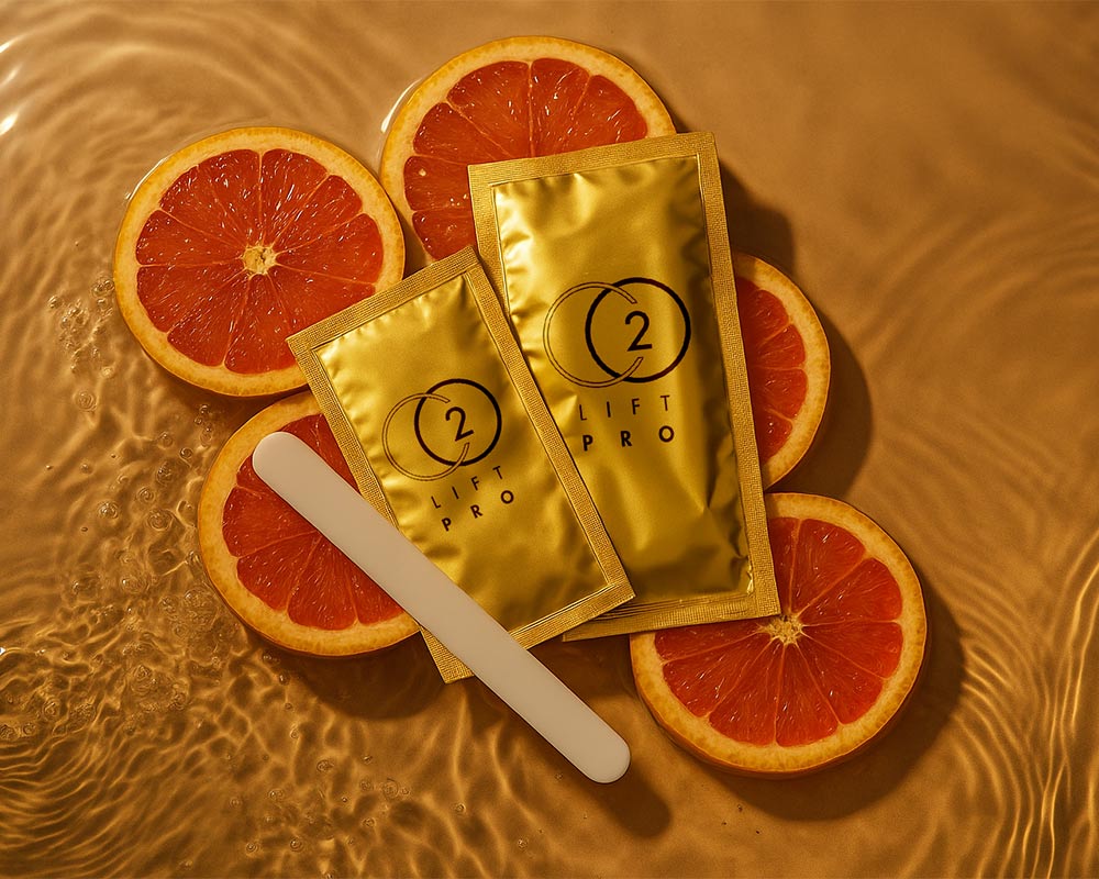 carboxytherapy CANADA CO2Lift®