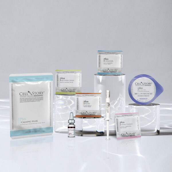 Cell Story Meso-Care Program