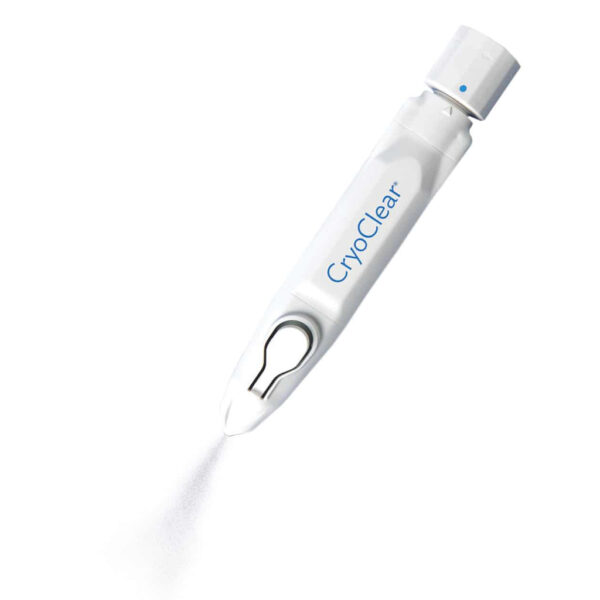 CryoClear