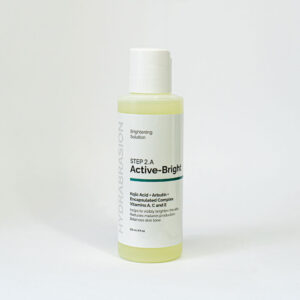 Step 2.A - Active-Bright