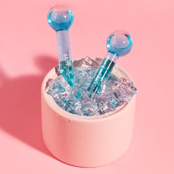 Ice Globes