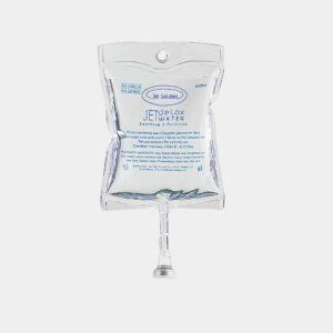 Mesojet - Jet Detox Water