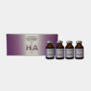 Mesojet - Booster HA - Hyaluronic Acid
