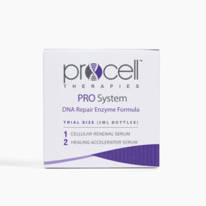 Pro System - Renewal/Accelarator Trial Size
