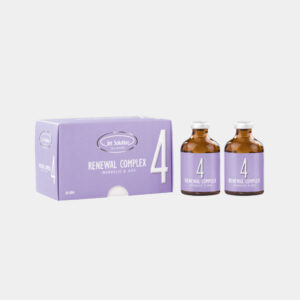 Mesojet - Renewal Complex 4 - Mandelic & AHA