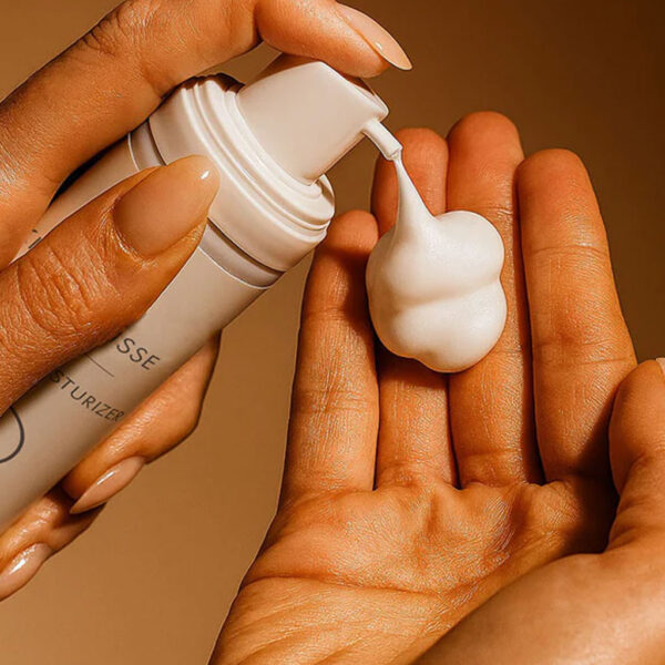 CO2Lift® Skin Mousse Carboxy Moisturizer