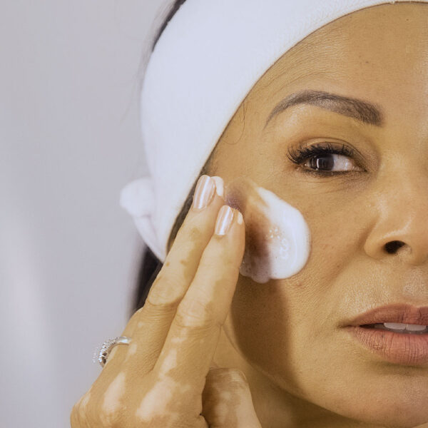 CO2Lift® Skin Mousse Carboxy Moisturizer