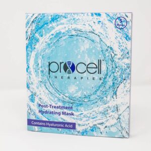 Procell Post-Treatment Hydrating Mask