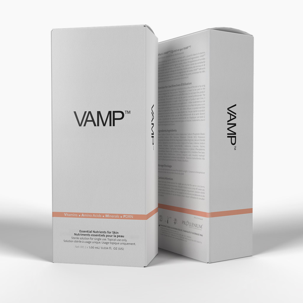 VAMP - Multi-Vitamin Serum