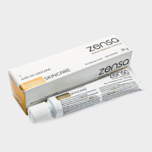 Zensa Lidocaine Cream
